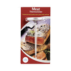 Roasting Thermometer, Large & Easy-Read, for Meat and Poultry
