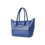 Hand Bag, Single Compartment Design with One Mini Pouch, for Ladies'