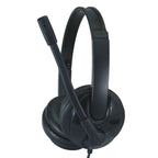Noise-Cancelling Headset