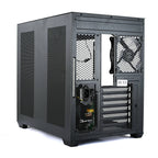 Tempered Glass Gaming Case