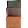 Wallet, Handmade Elegance Pure Leather Bifold with 10-Month Warranty, for Men