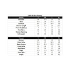 Winter Blue Pottery Ensemble, Embroidered Charm & Slub Khaddar Fabric, for Women