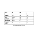 Trouser, Black Cambric Style & Comfort in Every Size, for Women