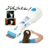 Anti Lice Machine, LICETEC V Comb, Chemical-Free Treatment, for Kids & Adults