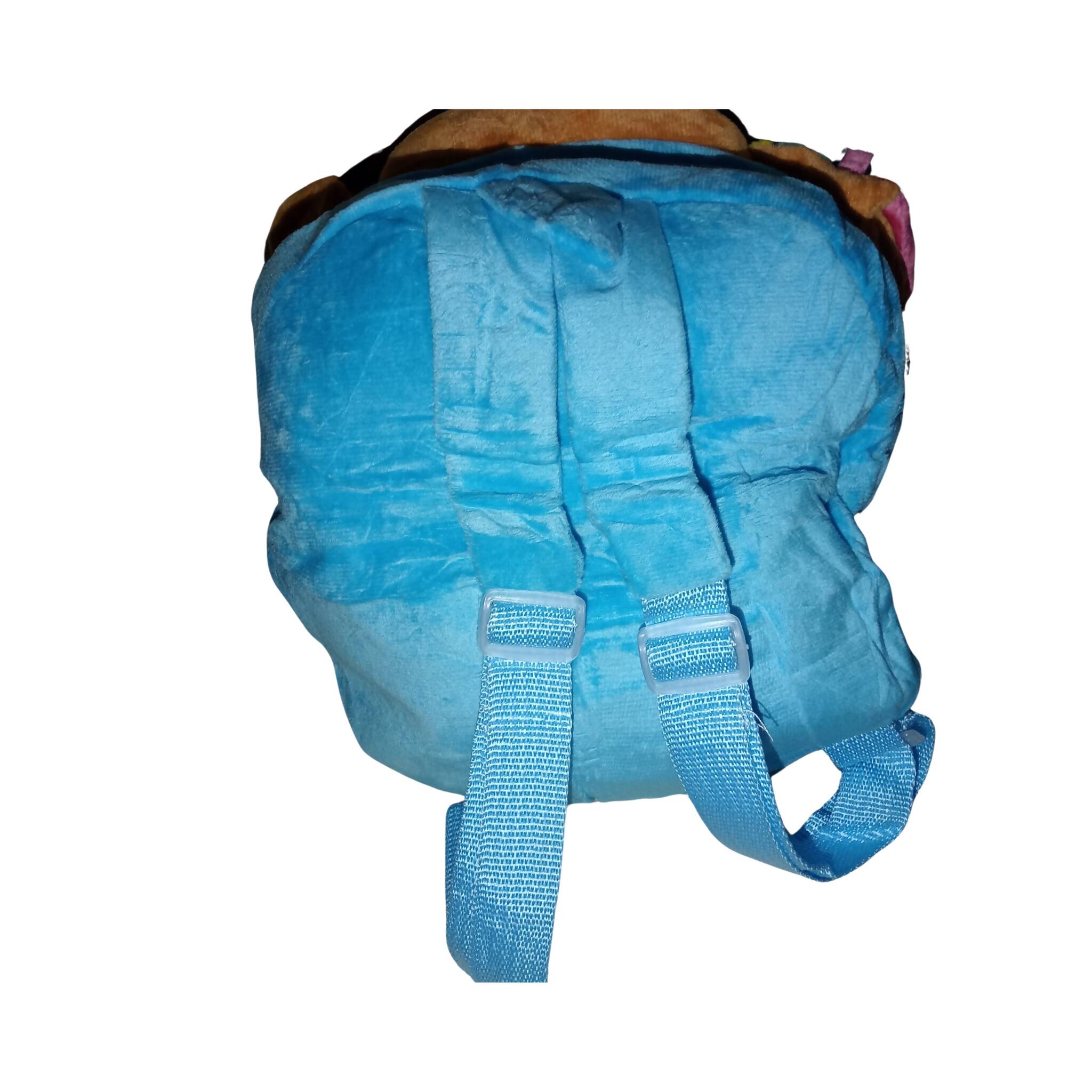 Backpack, Secure Zipper Closure To Keep Belongings Safe & Organized, for Kids'