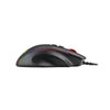Mouse, T-Dagger Roadmaster Gaming & 1-Year Warranty, for Gammers