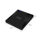 EASE External Blue Ray Drive Type-C