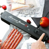 Food Vacuum Sealer, Seal in Freshness Effortlessly & Automatic