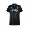 Football Shirt, Juventus Away Chiesa 7 Shirt 2022-2023 with Printing