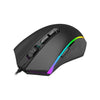 Mouse, Redragon Memeanlion, 5000 DPI, Chroma Lighting, & Customizable Features