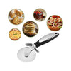 Pizza Cutter/Slicer, Slice with precision!