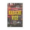 Book, Karachi Vice, Life and Death in a Divided City