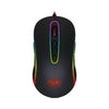 Mouse, M702-2, RGB with 10 Programmable buttons & 1 year Warranty