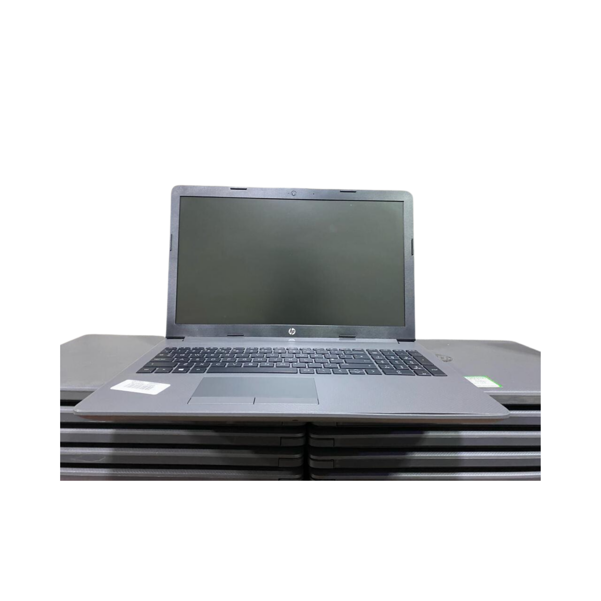 HP 255 G7 Notebook, Athlon Power, A+ Grade, 128GB SSD - Unleash Impeccable Performance.