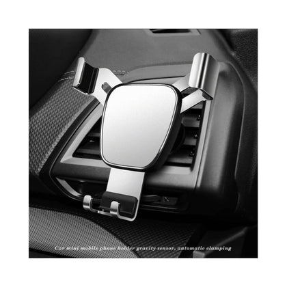 Car Phone Holder, Honda CR-V, Navigation Bracket with Cell Phone Mount