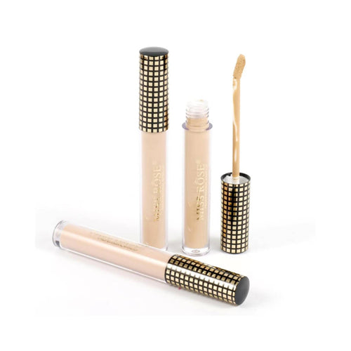 Miss Rose Concealer, Clinically-Tested & Waterproof Formula, for All Skin Types