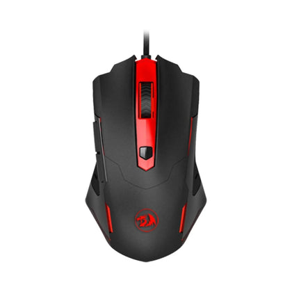 Mouse, Redragon Pegasus, 6 Programmable Buttons & 1 Year Warranty