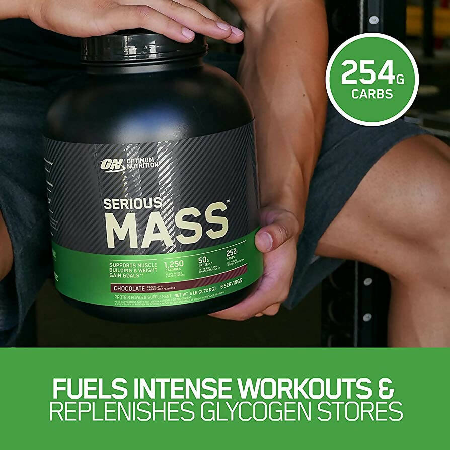 Mass Gainer, Protein Supplement USA