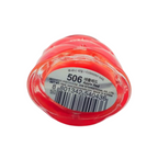 MCC Korea Red Cushiony Nail Polish