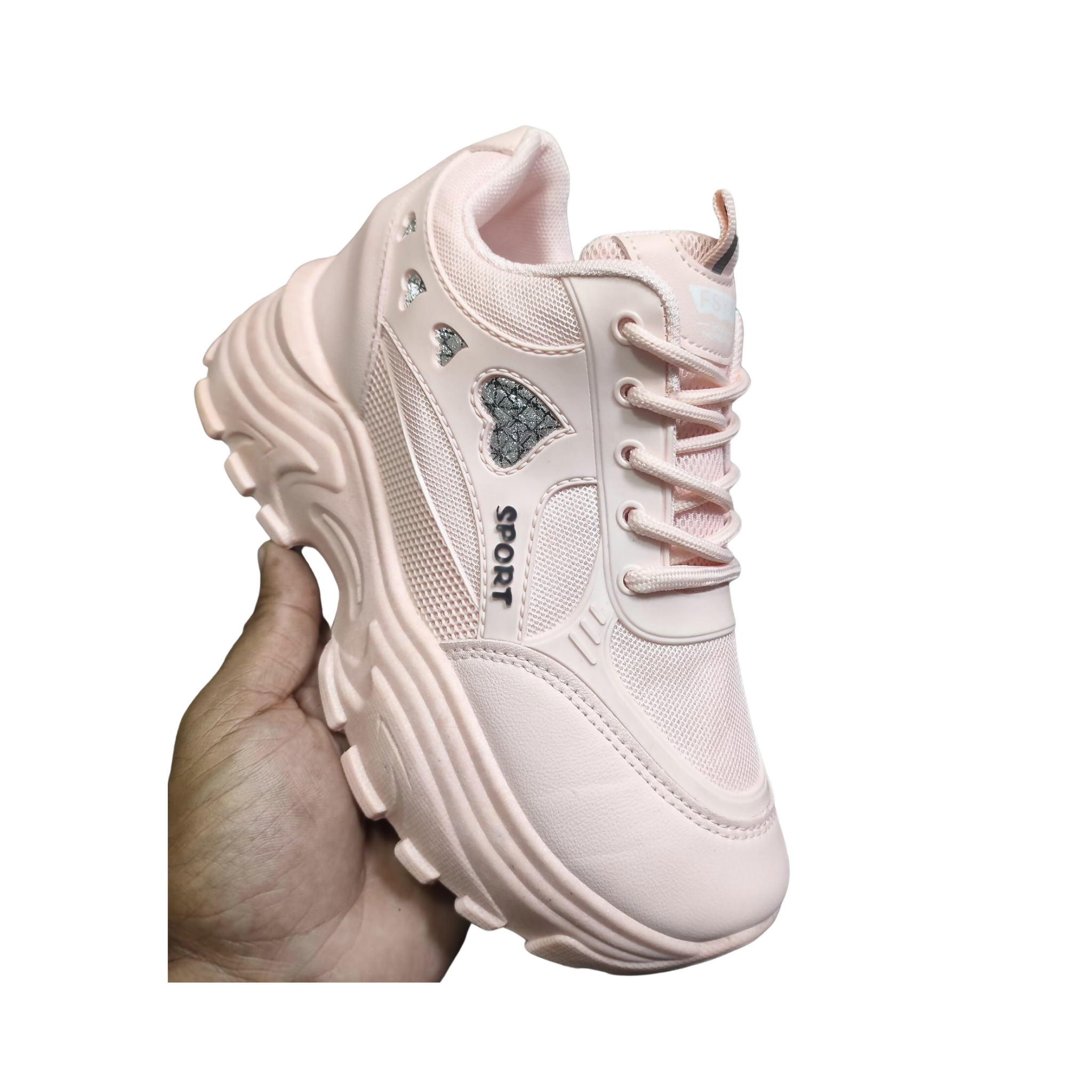 Joggers shoes for sales girls