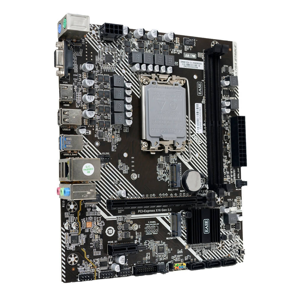 Motherboard