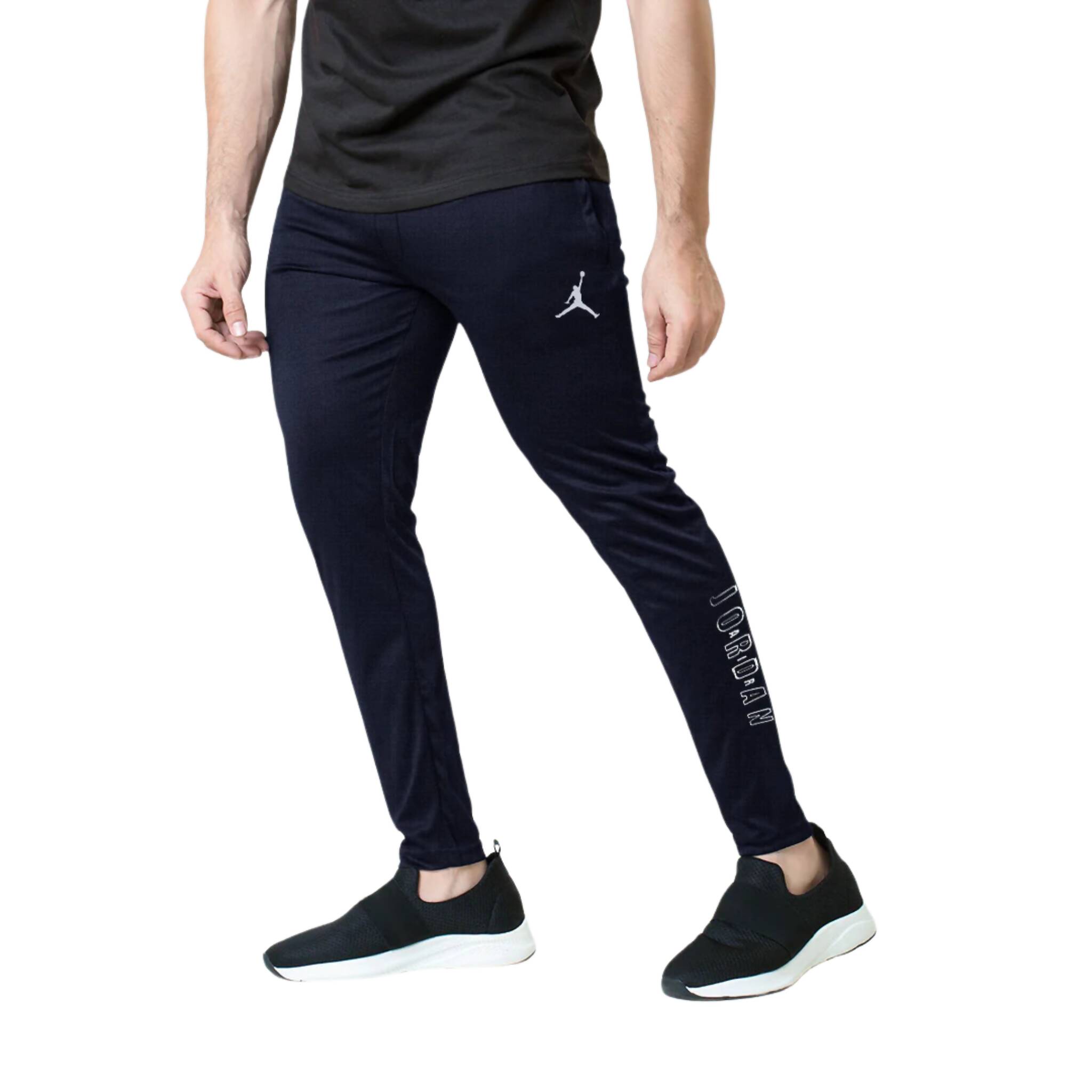 Trouser, Dri-Fit Vogue Your Gym Style with Moisture-Wicking Performance, for Men