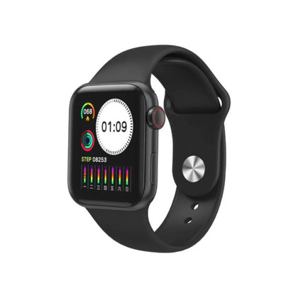Smart Watch, 1.75 Inch Series 6 & Feature-Packed, for Android & iOS