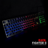 Gaming Keyboard, Introducing the Fantech K613L Fighter