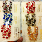 Hair Clips, Cute, Safe, and Secure Accessories, for Baby Girls'