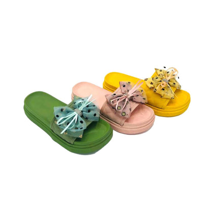 Flip Flop, Comfort & Support with Advanced Ergonomic Features, for Ladies'