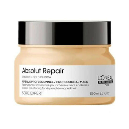 Absolute Repair Hair Mask, Restore and Nourish Your Hair