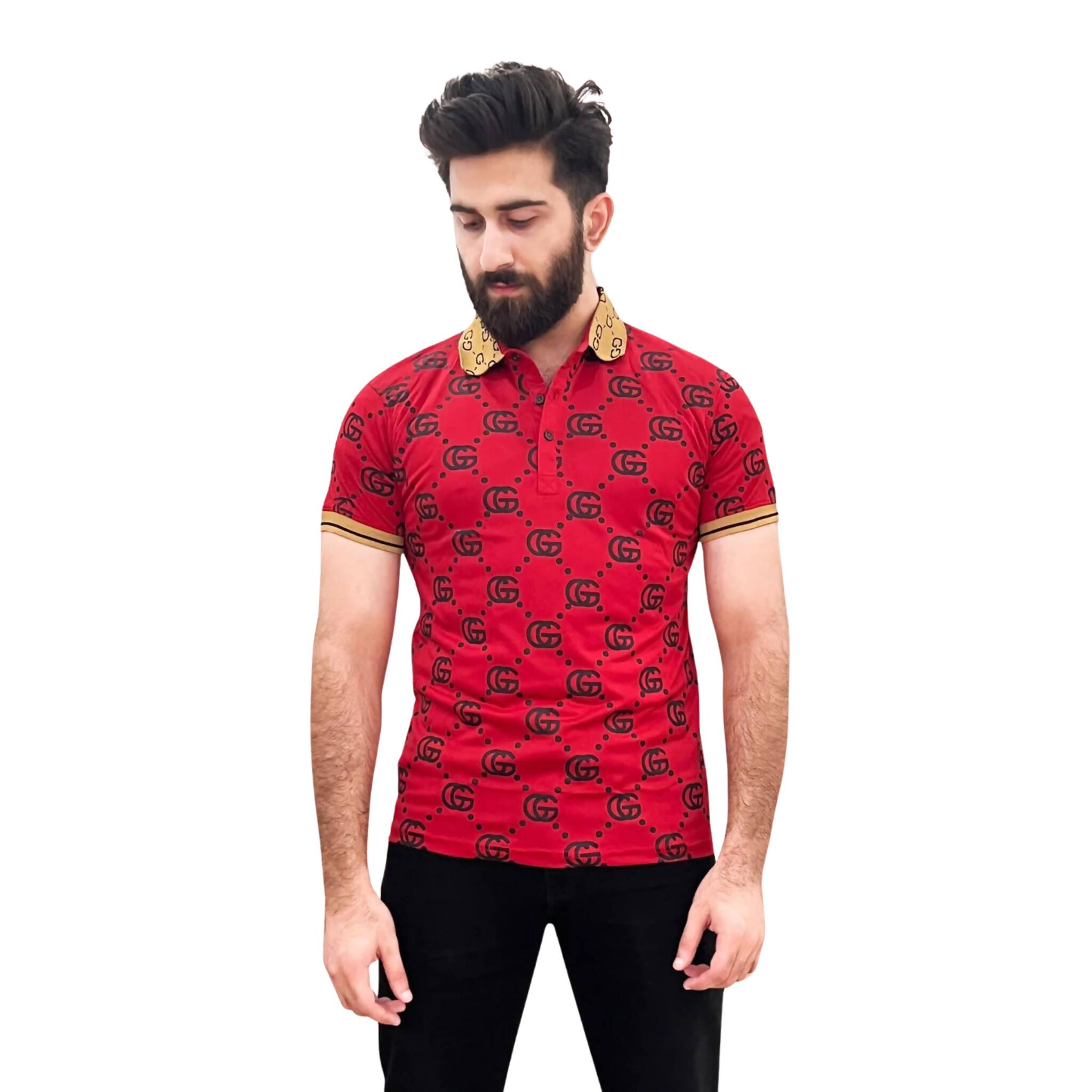 Shirt, Flex Stretchable Premium Comfort & Versatility, for Men