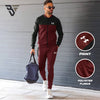 Tracksuit, UA Fleece Full Sleeve & Elevated Workout Experience, for Men