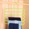 Hanger, Efficient Imported, High-Quality & Multifunctional
