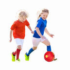 Phlat Ball, Transformative Mini Sports Toy, for Portable Fun