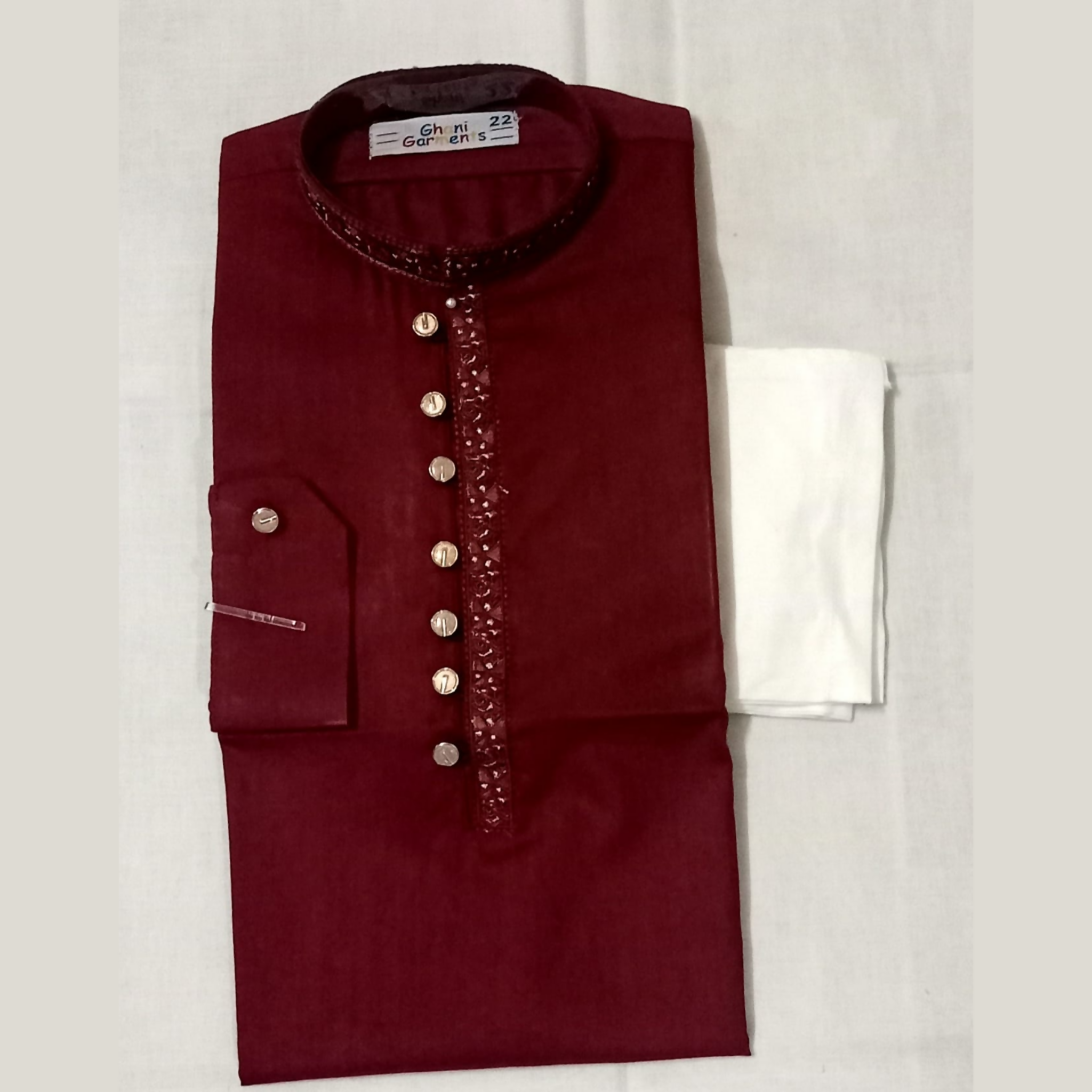 Kurta Pajama, Quality Fashion at Budget-Friendly Prices, for Boys'