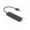 USB 3.0 Hub, Ultra ANKER 4 Port Slim with Wall Charger, Ultra Portable & Durable