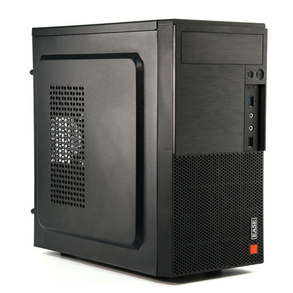 EASE EOC300W Case with PSU