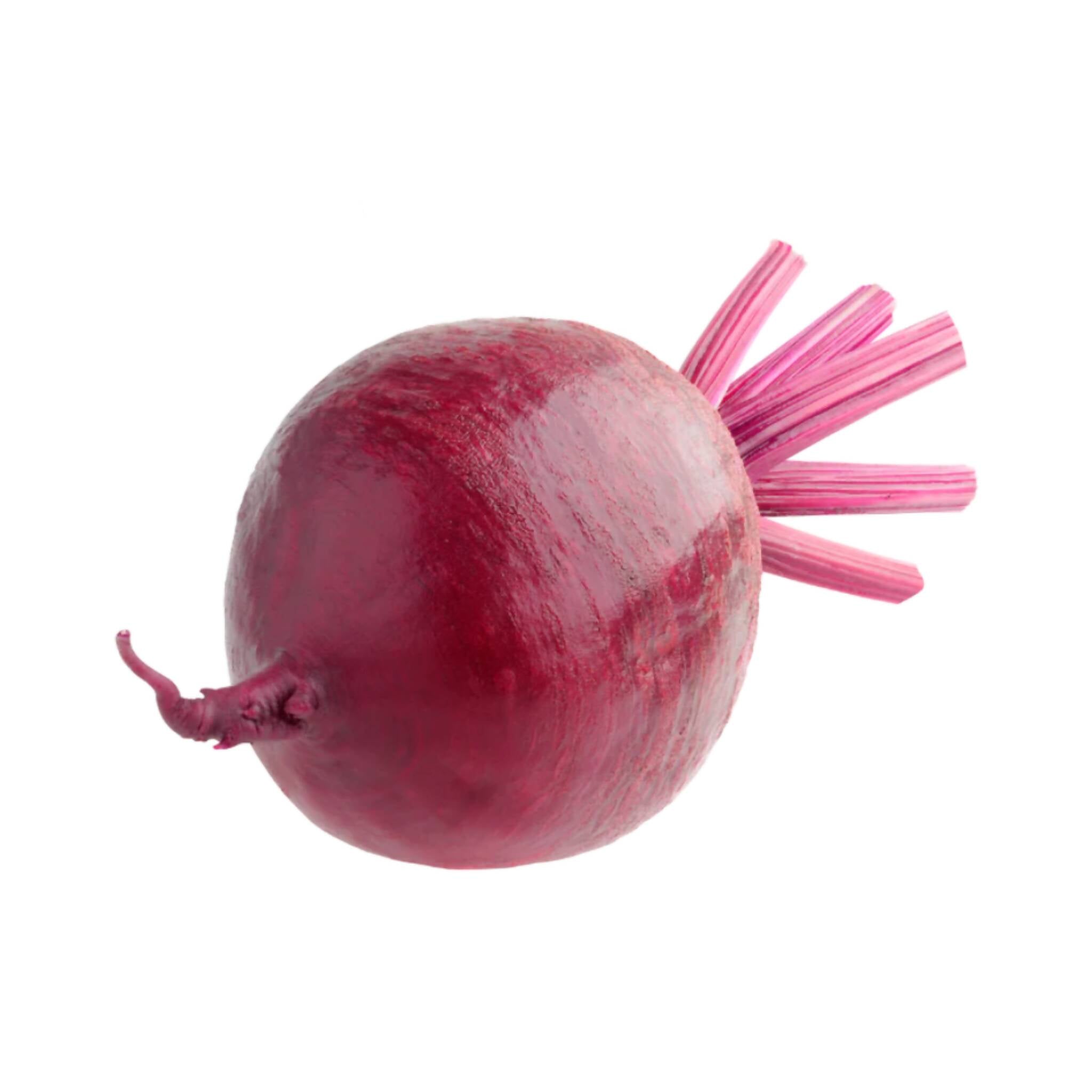 Red Beetroot Powder, Heart Health, Blood Pressure, Circulation, Skin & Lip Care