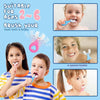 Toothbrush , 360° U-shaped, for Kids' Oral Care