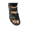 Sandals, Stylish & Trendy, Color Black, for Men's