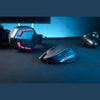 Mouse, Redragon Gainer, M656 & 1 Year Local Warranty, for PC/Mac/Laptop