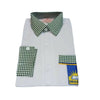 School Uniforms, Dar e Arqam, White Shirt, for Boys