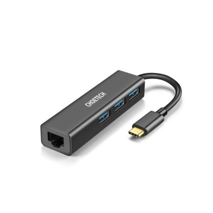 Chotech LAN Network Adapter, Maximize Network Potential with Stable Connections