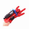 Toy, Spiderman Web Shooter Dart Blaster, Race into Action with this Superhero-Inspired