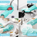 Gloves, Durable, Versatile, & Environmentally Friendly. for hand safety