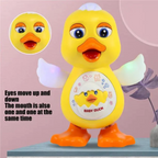Toy, Dancing Duck with with Lights & Sounds, for Kids'