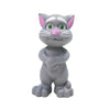 Talking Tom Cat, Interactive - Touch, Record, Sing!