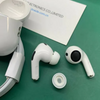 Airpods Pro, 2nd Generation, Spatial Audio with Dynamic Head Tracking
