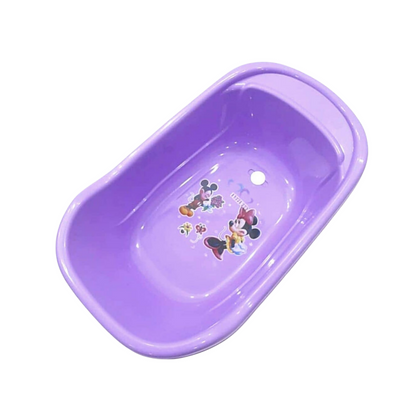 Bath Tub, Comfortable and Safe Bathing Experience, for Babies
